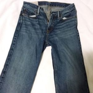 16 Slim Abercrombie Kids Jeans